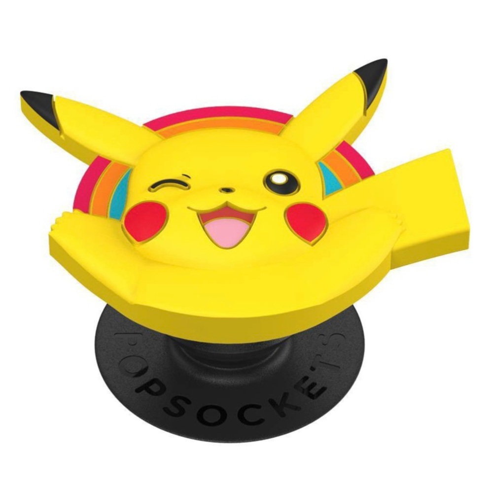 SALE PIKACHU POP SOCKET